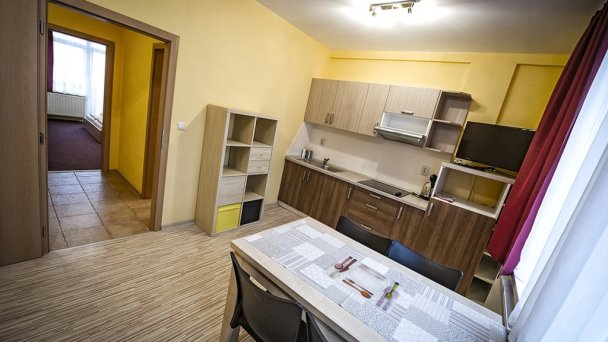 Privát Gálfy Horný Smokovec 42 Privát Gálfy Horný Smokovec 42