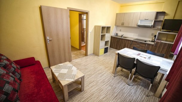 Privát Gálfy Horný Smokovec 9 Privát Gálfy Horný Smokovec 9