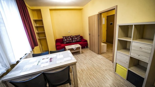 Privát Gálfy Horný Smokovec 43 Privát Gálfy Horný Smokovec 43
