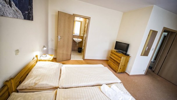 Privát Gálfy Horný Smokovec 46 Privát Gálfy Horný Smokovec 46