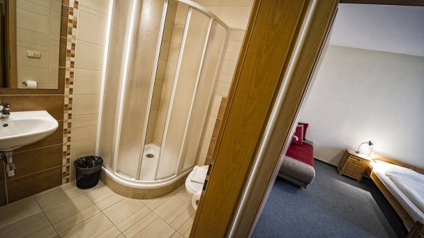 Privát Gálfy Horný Smokovec 18 Privát Gálfy Horný Smokovec 18