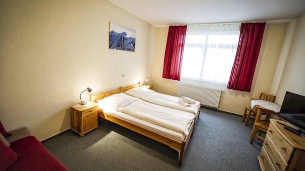 Privát Gálfy Horný Smokovec 48 Privát Gálfy Horný Smokovec 48