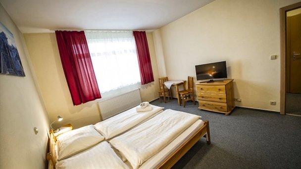 Privát Gálfy Horný Smokovec 16 Privát Gálfy Horný Smokovec 16