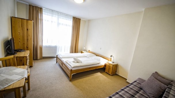 Privát Gálfy Horný Smokovec 17 Privát Gálfy Horný Smokovec 17