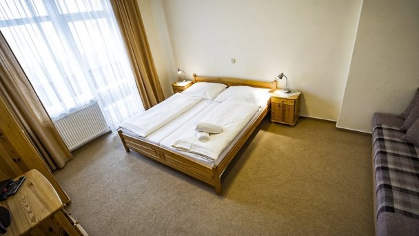 Privát Gálfy Horný Smokovec 12 Privát Gálfy Horný Smokovec 12