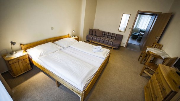 Privát Gálfy Horný Smokovec 15 Privát Gálfy Horný Smokovec 15