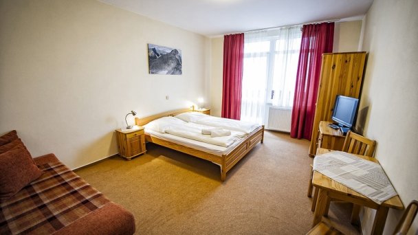 Privát Gálfy Horný Smokovec 14 Privát Gálfy Horný Smokovec 14