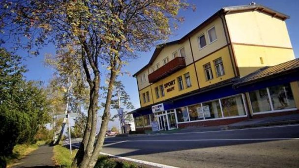Privát Gálfy Horný Smokovec 7 Privát Gálfy Horný Smokovec 7
