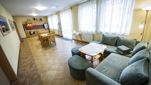 Privát Gálfy Horný Smokovec 19 Privát Gálfy Horný Smokovec 19