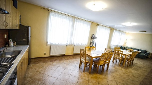 Privát Gálfy Horný Smokovec 21 Privát Gálfy Horný Smokovec 21