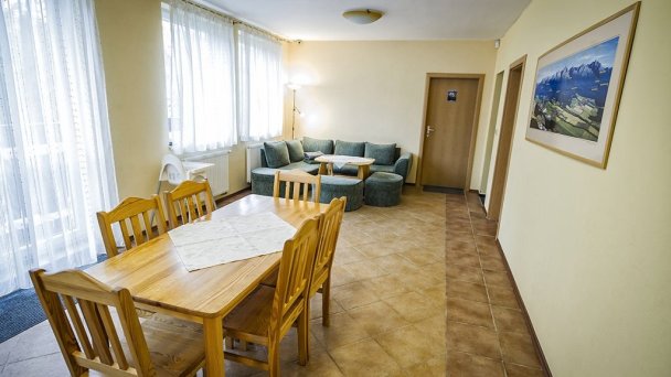 Privát Gálfy Horný Smokovec 10 Privát Gálfy Horný Smokovec 10