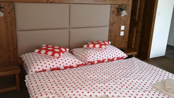 Privát Bachleda Ždiar 27 Privát Bachleda Ždiar 27