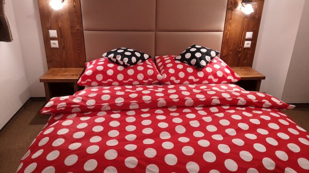 Privát Bachleda Ždiar 28 Privát Bachleda Ždiar 28