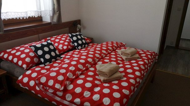 Privát Bachleda Ždiar 29 Privát Bachleda Ždiar 29
