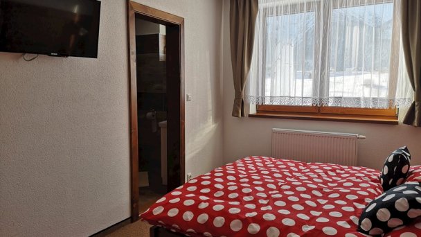 Privát Bachleda Ždiar 31 Privát Bachleda Ždiar 31