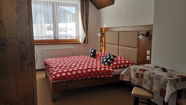 Privát Bachleda Ždiar 32 Privát Bachleda Ždiar 32