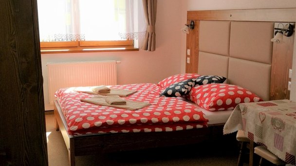 Privát Bachleda Ždiar 35 Privát Bachleda Ždiar 35
