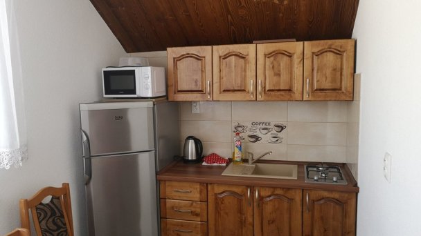 Privát Bachleda Ždiar 6 Privát Bachleda Ždiar 6