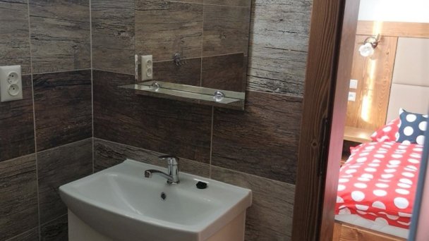 Privát Bachleda Ždiar 38 Privát Bachleda Ždiar 38