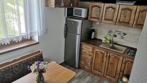 Privát Bachleda Ždiar 42 Privát Bachleda Ždiar 42