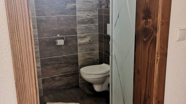 Privát Bachleda Ždiar 43 Privát Bachleda Ždiar 43