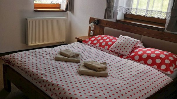 Privát Bachleda Ždiar 44 Privát Bachleda Ždiar 44