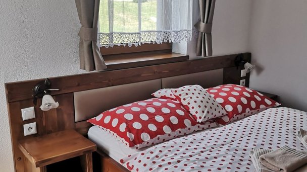 Privát Bachleda Ždiar 36 Privát Bachleda Ždiar 36