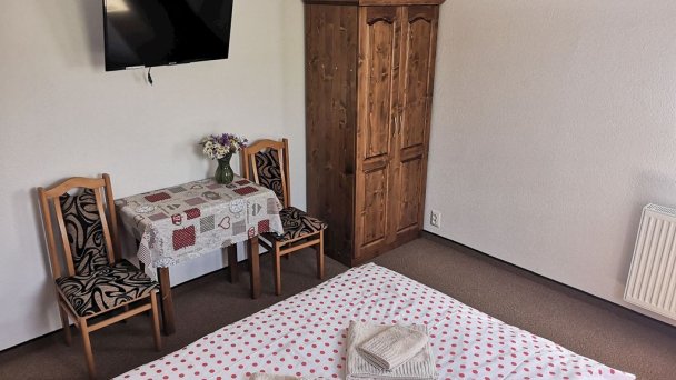 Privát Bachleda Ždiar 9 Privát Bachleda Ždiar 9