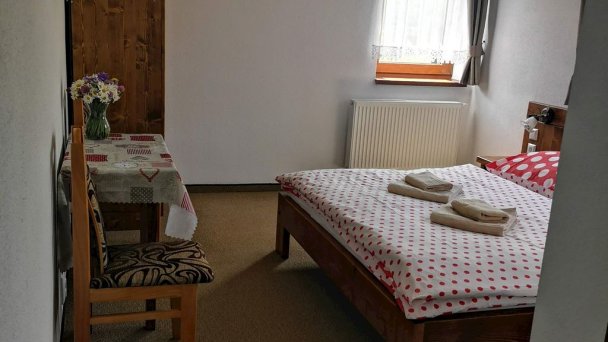 Privát Bachleda Ždiar 10 Privát Bachleda Ždiar 10