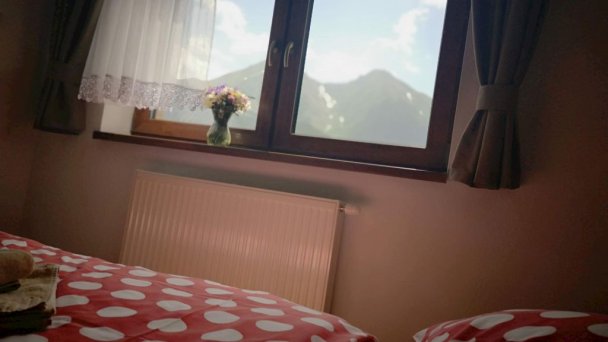 Privát Bachleda Ždiar 12 Privát Bachleda Ždiar 12