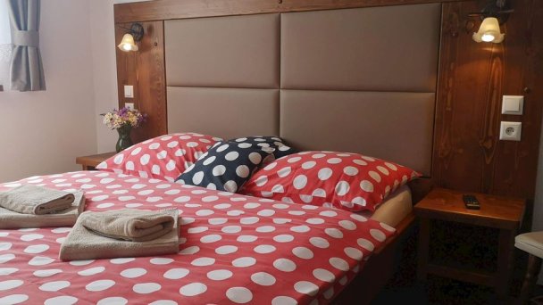 Privát Bachleda Ždiar 13 Privát Bachleda Ždiar 13
