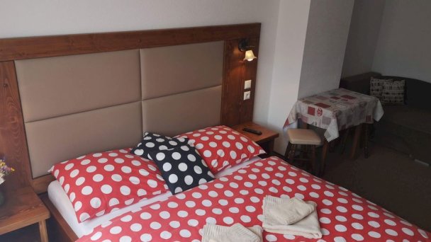 Privát Bachleda Ždiar 14 Privát Bachleda Ždiar 14