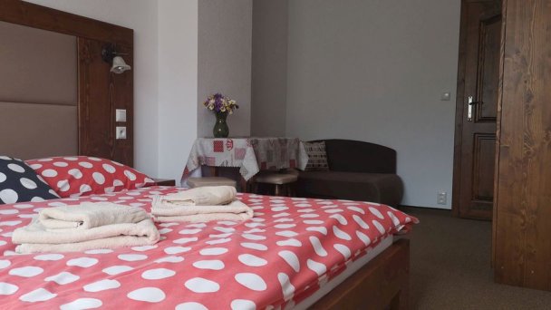 Privát Bachleda Ždiar 15 Privát Bachleda Ždiar 15