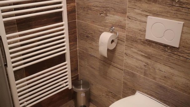 Privát Bachleda Ždiar 16 Privát Bachleda Ždiar 16
