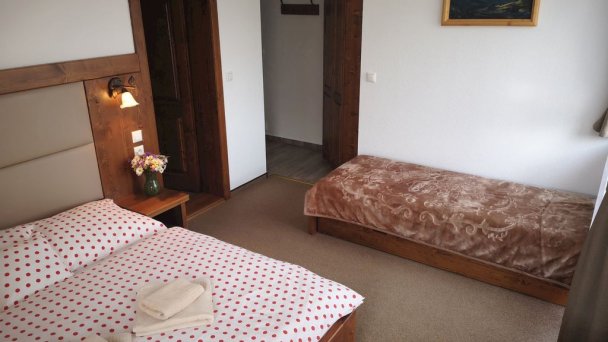 Privát Bachleda Ždiar 18 Privát Bachleda Ždiar 18