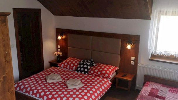 Privát Bachleda Ždiar 24 Privát Bachleda Ždiar 24