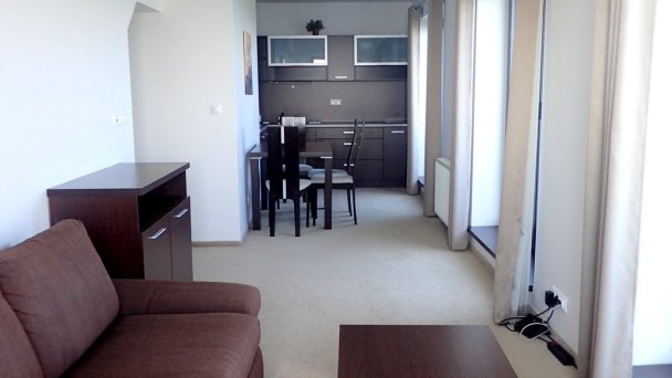 Apartmán Deluxe Štrbské Pleso 4