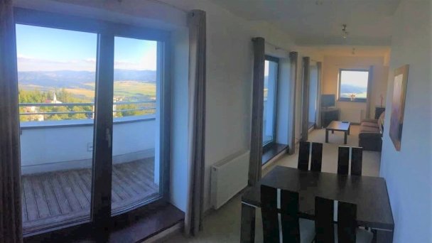 Apartmán Deluxe Štrbské Pleso 5