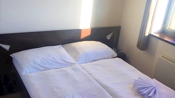 Apartmán Deluxe Štrbské Pleso 6