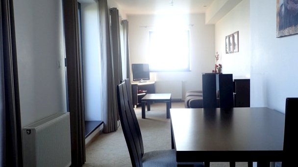 Apartmán Deluxe Štrbské Pleso 7