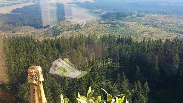 Apartmán Deluxe Štrbské Pleso 11