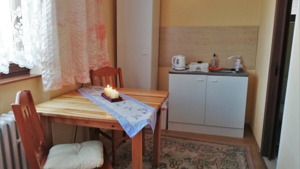 Penzión Karin Nová Lesná 3