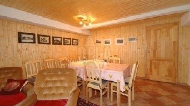 Penzión Karin Nová Lesná 12