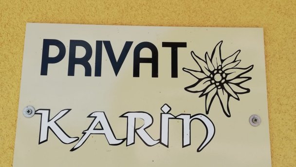 Penzión Karin Nová Lesná 14