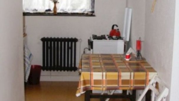 Chalupa u Matúša Tatranská Štrba 15
