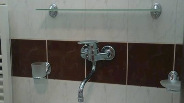 Chalupa u Matúša Tatranská Štrba 12