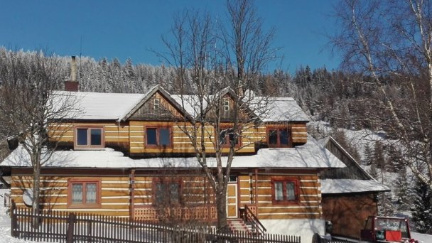 Apartmán Bachledova dolina Ždiar 7