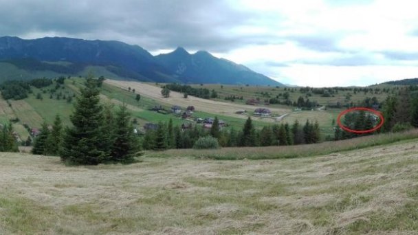 Apartmán Bachledova dolina Ždiar 20