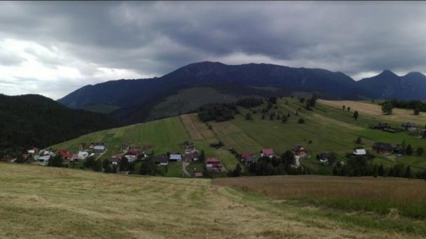 Apartmán Bachledova dolina Ždiar 19