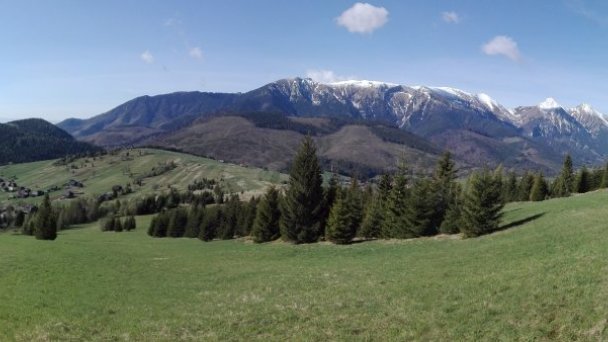 Apartmán Bachledova dolina Ždiar 16